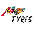 Moz Tyres Logo
