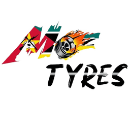 Moz Tyres Logo