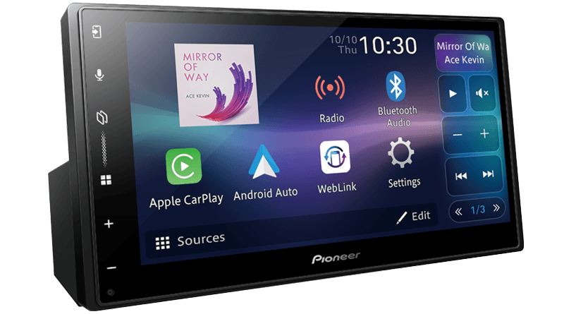 Sistemas Android para Carro