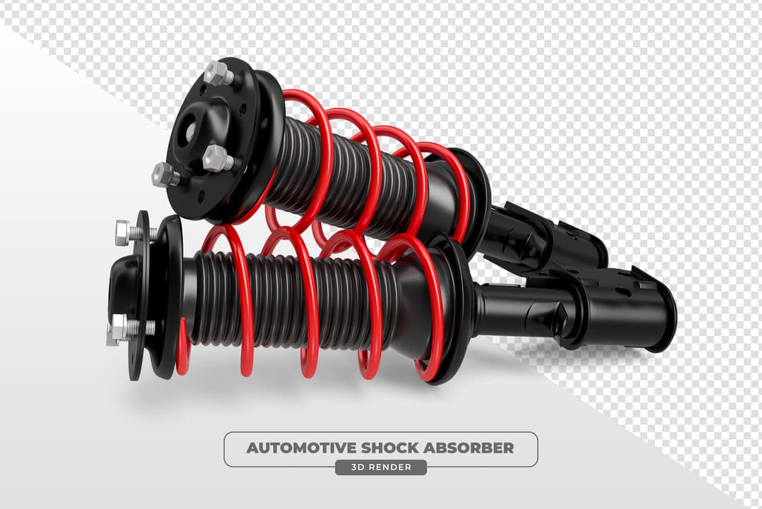 Coilovers Ajustáveis